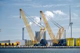 Sarens SGC-170