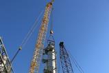 Sarens Performs Precision Replacements For TCO Turnaround Project In Kazakhstan