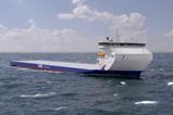 MOL places deck carrier order at Taizhou Sanfu Ship Engineering