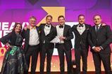 Project Logistics Provider of the Year - Winner - Fracht Group