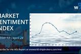 One World Shipbrokers Market Sentiment Index rises again