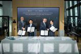 Maersk and Vestas to develop South Korean offshore wind hub