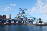 CMA CGM outlines Bolloré integration plan