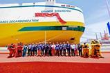 Grande Shanghai kickstarts Grimaldi’s launch of PCTCs 1
