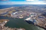 PD Ports is planning to develop a large offshore wind manufacturing and installation hubs – the Teesport Offshore Gateway.