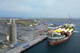 PO Argentia-Berth1and2withHTVTargetInPort6