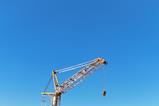 Sarens Welcomes Its First Fully Electric Heavy Crawler Crane