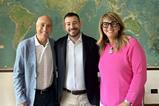 Kestrelmare leadership team