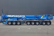 Felbermayr adds LTM 1650 to fleet