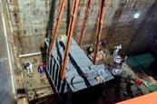 ISSGF delivers pair of transformers from China to Mexico