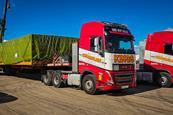 Groupe Capelle adds Kings Heavy Haulage to UK network