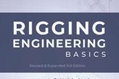 Rigging Engineering Basics, third edition cover