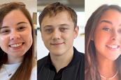 BIFA appoints three regional chairs for Young Forwarder Network