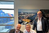 CCT adds ninth Gottwald MHC