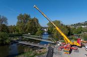 LTM 1650-8.1 becomes Hack Schwerlastservice most powerful mobile crane 1
