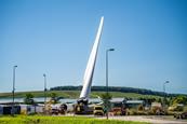 Augizeau delivers first V163 blades in France 2