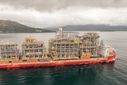 DHL Industrial Projects