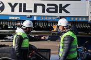 Yılnak