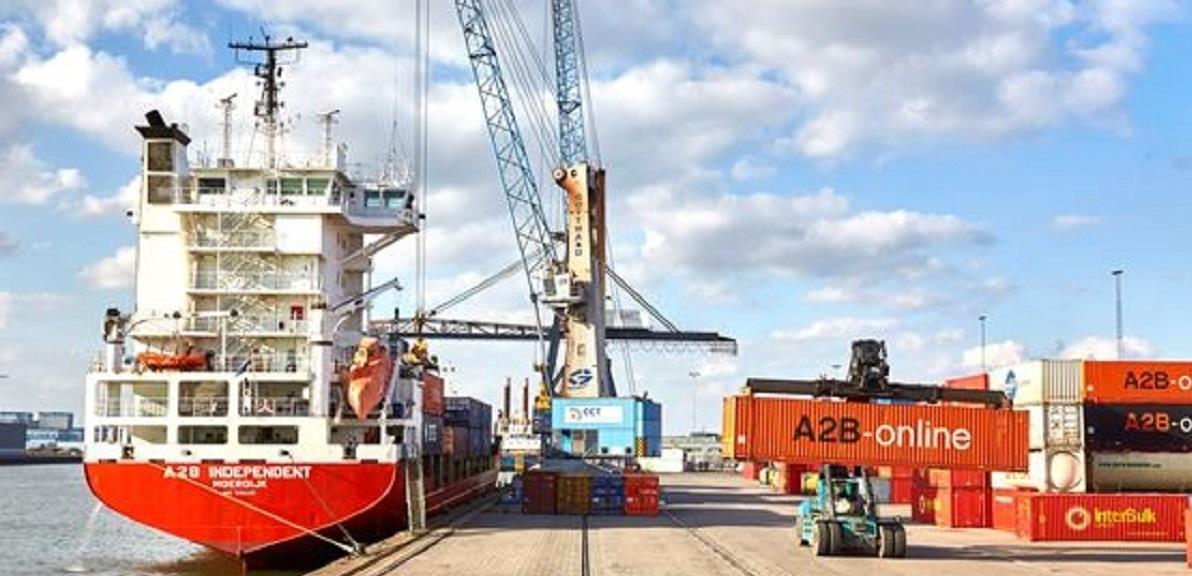 Broekman connects A2B | News | Heavy Lift & Project Forwarding ...