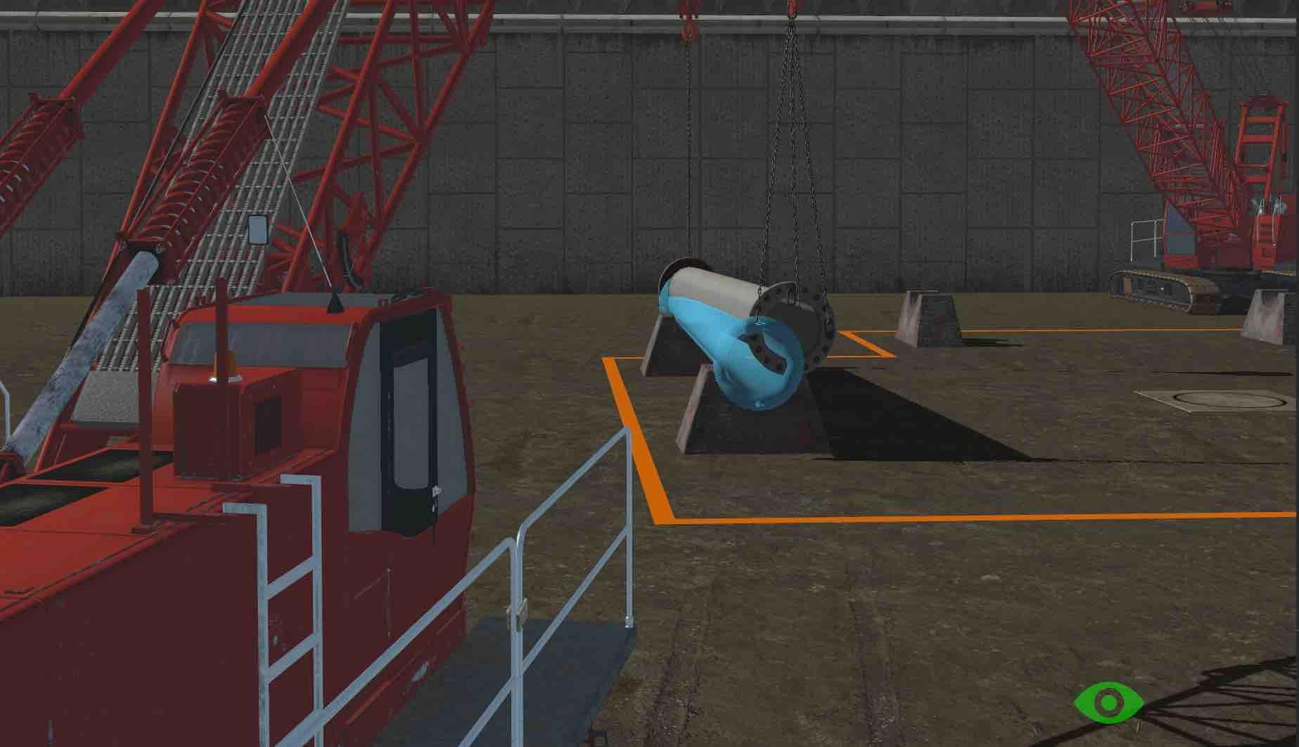 Cm Labs Launches Tandem Training Tool News Heavy Lift