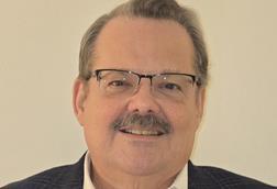 Pedro Widmann - UTC Overseas