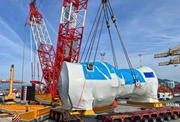 TGP on hand for energy infrastructure project in Azerbaijan