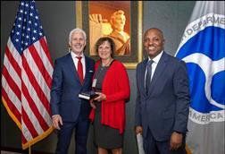 GLS-USDOT