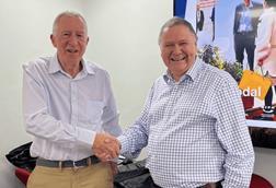 Keen retires from BIFA