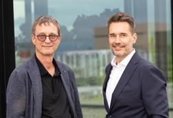 P. Kloiber & P. Schafleitner
