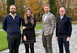 Esgian restructures executive team