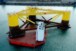 Geodis on hand at EFGL pilot project