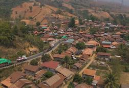 DDP delivers initial shipment to hydropower plant in Laos 1