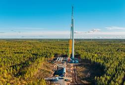 Silvasti Pahkakoski Wide 206