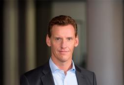 Thewes to head up AD Ports’ logistics cluster