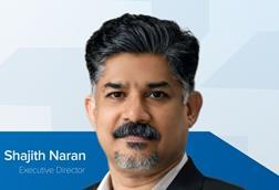 Go Gauge appoints Naran