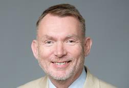 Jensen joins Port NOLA as chief operating officer