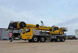 BOSS TMS9000e Crane Addition copy