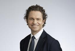 MacGregor sale finalised, Gustavsson appointed ceo