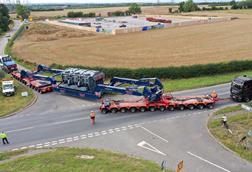 Collett Yorkshir Green Project 2