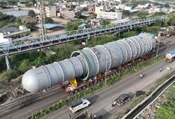 Total Movements handles intra-Indian delivery 1