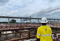 Sarens Spon Con - WW 13.8.25