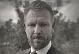 Gustav Heiberg  Esgian August 2025