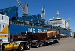 TSL on hand for Sydney West Harbour Tunnel project