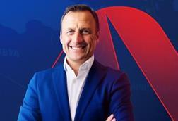 Ceva Logistics appoints Pollotti