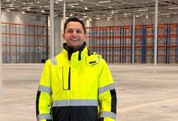 Supermaritime appoints Tevel, expands warehouse capacity