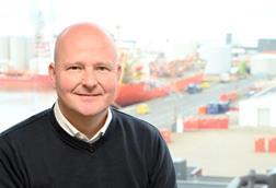 Dave Van de Bos