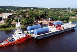 DAKO delivers for plant expansion in Paraguay