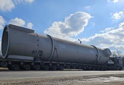 Dako handles intra-Europe project