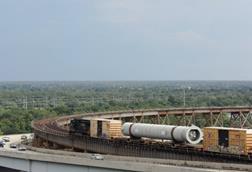 RAIL PIC ONE Fracht is acquiring 12 more railcars.