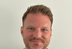 Marc Fischborn appointed branch manager, Antwerp at Drewes Group.